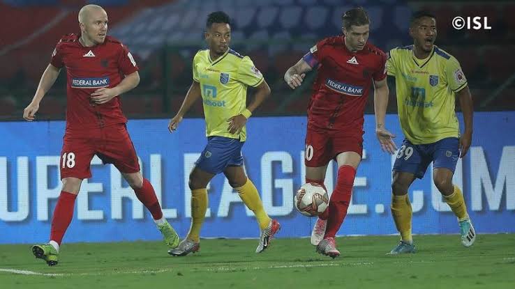 Match Preview- Northeast United FC vs Kerala Blasters FC– Team News, injuries, predictions and more