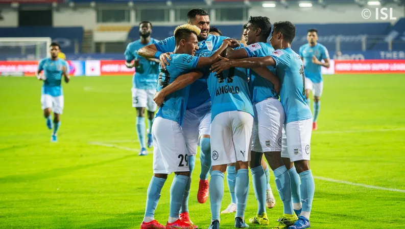 Des Buckingham - The mood in the camp is positive Mumbai City FC