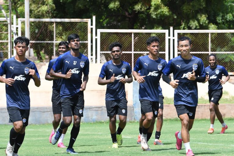 Can Bengaluru FC revive their glory after a disappointing display last season?