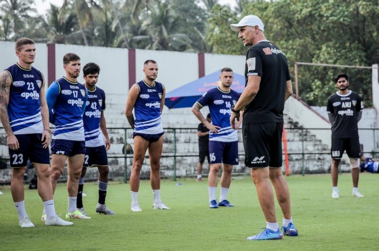A deep dive into the Chennaiyin FC squad for the Indian Super League 2021-22