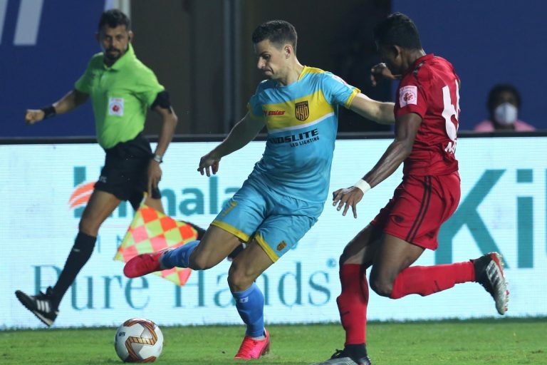 Match Preview – Hyderabad FC vs NorthEast United FC  – Team News, Injuries, Predictions and more