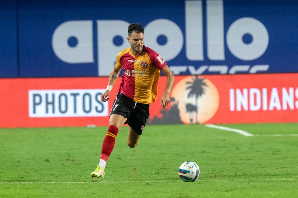 Match Preview - Northeast United vs SC East Bengal - Team news, injuries and Predictions and more FGag1azVQAAXQfe
