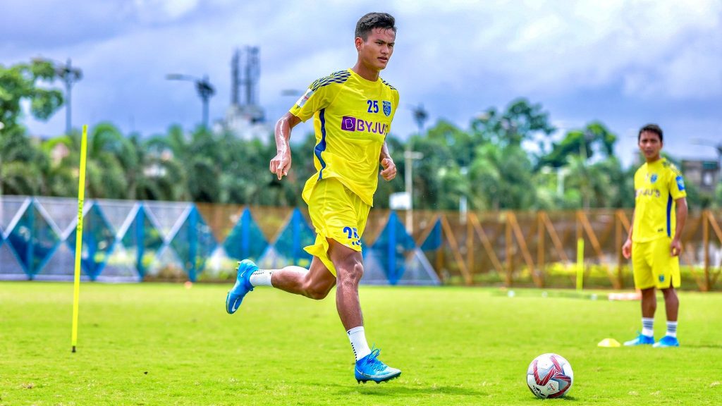 Match Preview - Kerala Blasters vs Jamshedpur FC - Team news, injuries, predictions and more FGbTKGxVcAE8kEM