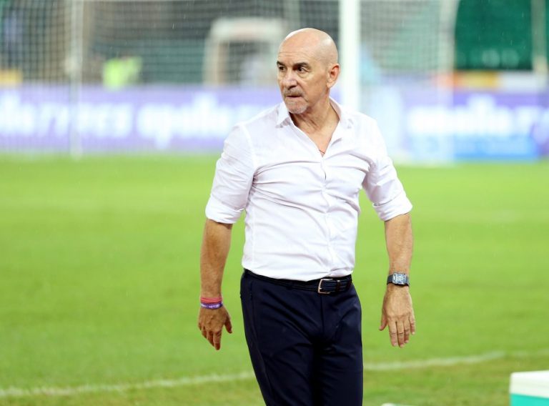 Antonio Habas – It will be a difficult match but I am confident in my team