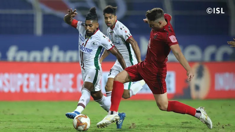 Match Preview – North East United FC vs ATK Mohun Bagan – Team News, Injuries, Predictions and more image 1