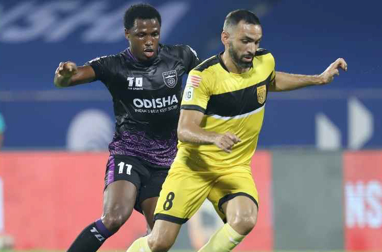 Match Preview – Hyderabad FC vs Odisha FC – Team News, Injuries, Predictions and more