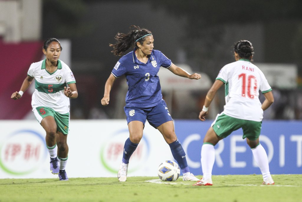 AFC Women’s Asian Cup 2022 – Matchday 2 review AFC WOMENS ASIAN CUP 2022 Match 24