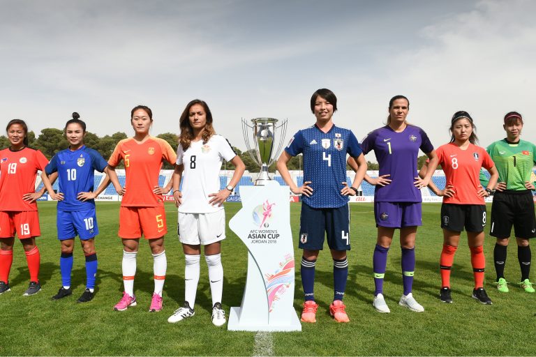 2022 AFC Women’s Asian Cup – All you need to know about venues, squads and more