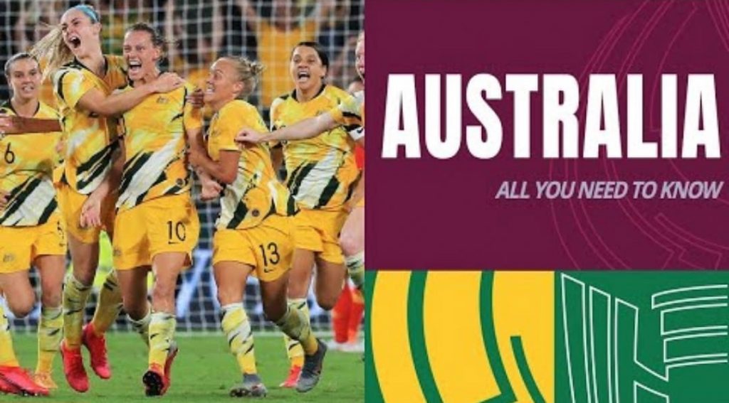 2022 AFC Women's Asian Cup - All you need to know about venues, squads and more aust ayntk