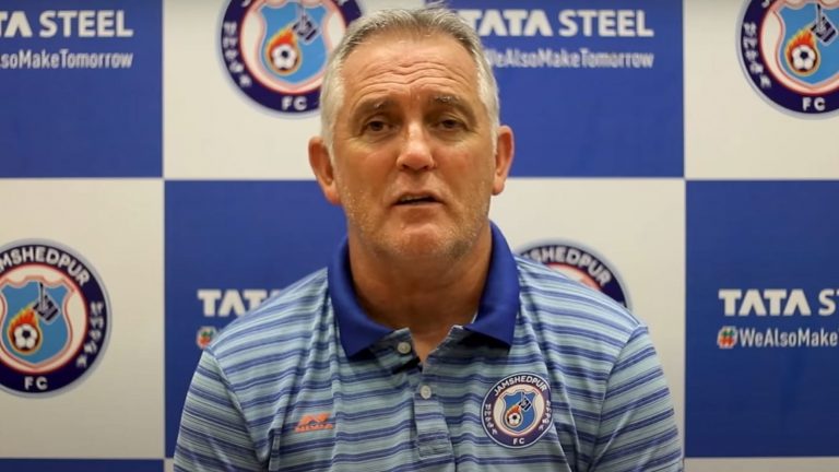 Owen Coyle – We couldn’t train for the past six days