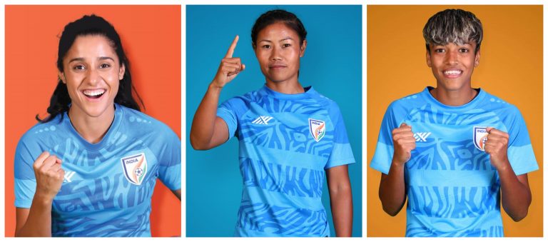 Top 5 Indian players to watch out for in the 2022 AFC Women’s Asian Cup