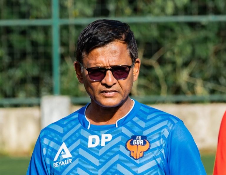 Derrick Pereira – We are not able to prepare the team for difficult circumstances