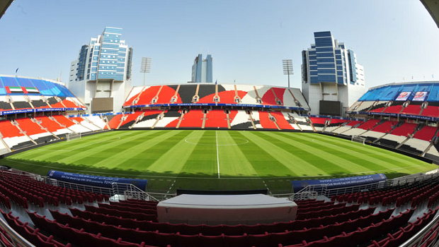 Al-Jazira – All You Need To Know About Mumbai City FC’s AFC Champions League Rivals