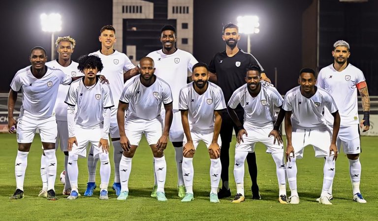Al-Shabab FC – All You Need To Know About Mumbai City FC’s AFC Champions League Rivals
