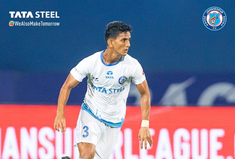 ISL – Jitendra Singh set to commit future to Jamshedpur with new deal