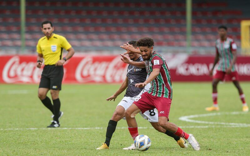 AFC Cup 2022 Match Preview - ATK Mohun Bagan Vs Basundhara Kings - Team News, H2H, Predictions, and More AFC CUP 2021 Match 10 800x500 1