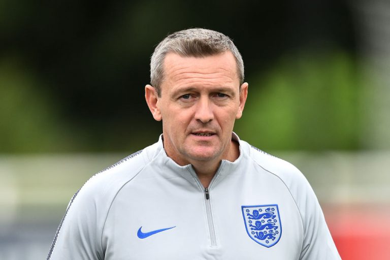 ISL – Jamshedpur FC set to appoint Aidy Boothroyd as their head coach