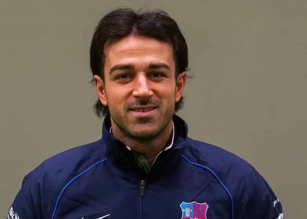 ISL - NorthEast United FC set to appoint Vincenzo Alberto Annese as their head coach IMG 20220626 WA0074