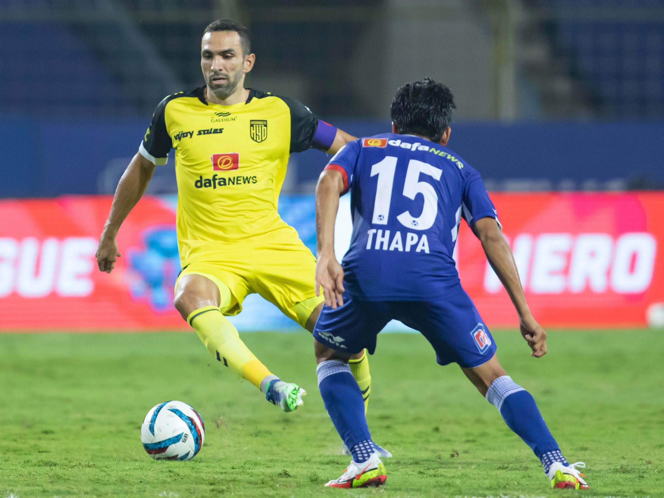 Durand Cup Match Preview - Hyderabad FC VS Chennaiyin FC 20220826 013311 edited
