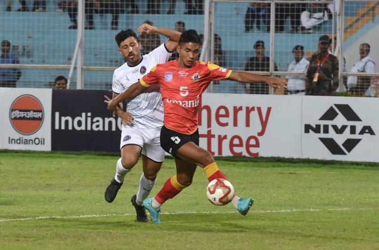 Emami East Bengal settle for another goalless draw against Rajasthan United