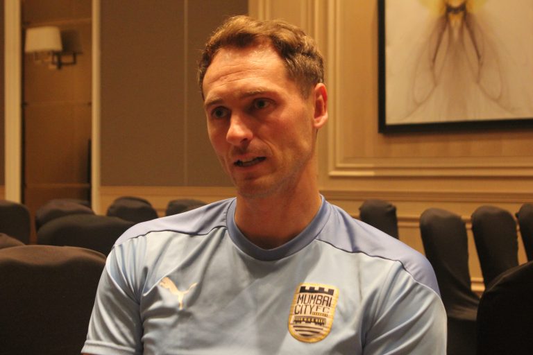 ‘It came out of nowhere, I did not expect it’ – Rostyn Griffiths explains Mumbai move and more