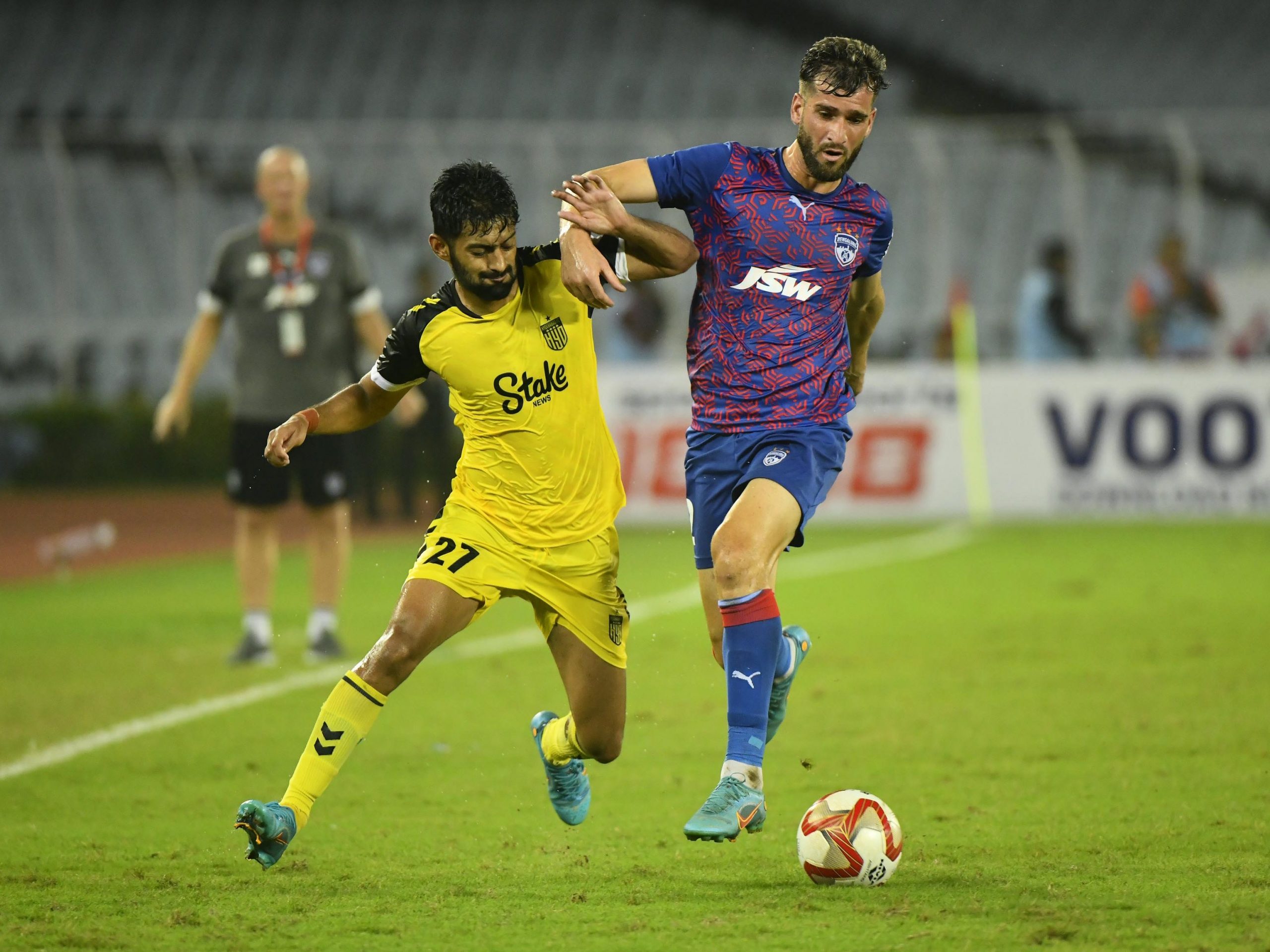 Bengaluru FC through to the Durand Cup final courtesy of Odei's own goal AND4046 edited scaled