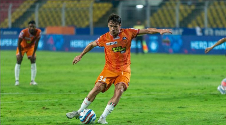 Top 5 Fastest Hat-tricks in the Indian Super League