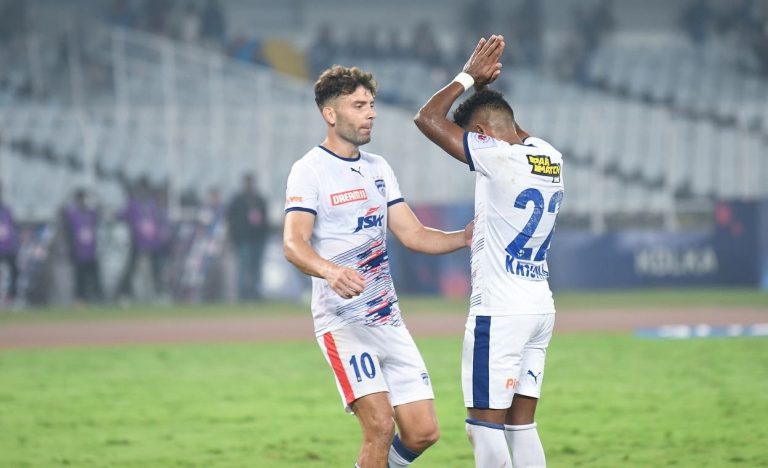 ISL Weekly Roundup – Mumbai and Hyderabad play out stalemate, Bengaluru FC and East Bengal record upsets, and more