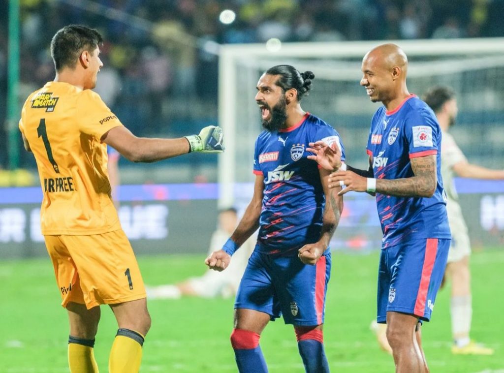 ISL Weekly - Mumbai City FC seal the shield, Chhangte becomes first Indian to score 10 IMG 20230213 171033