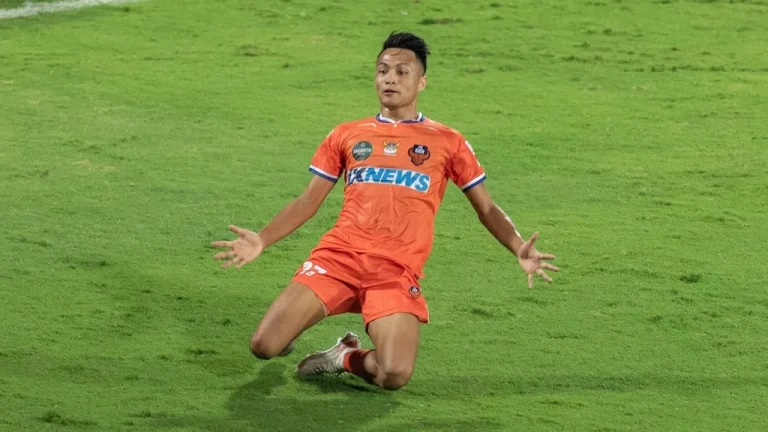ISL – Kerala Blasters set to sign Aiban Dohling from FC Goa