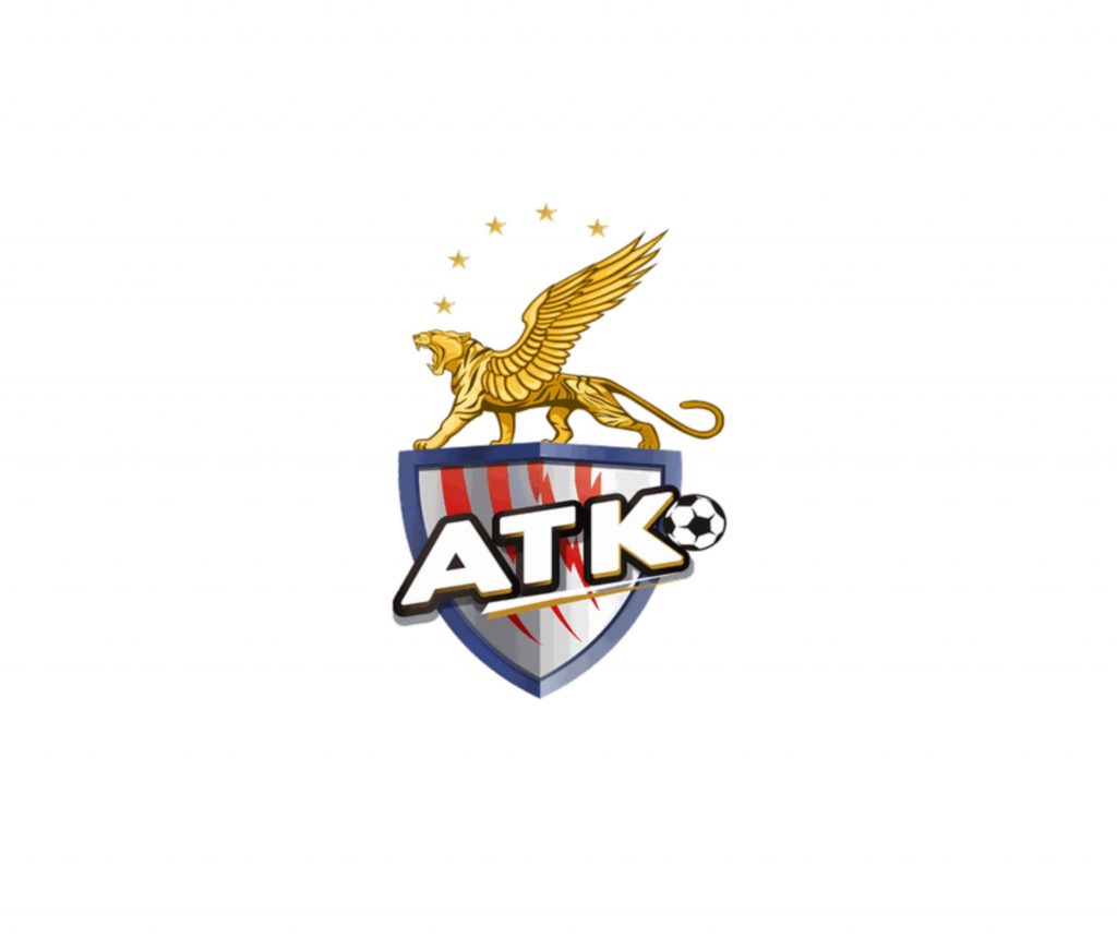 ATK 2014 Logo