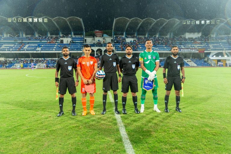 5 Key Takeaways from India vs Nepal – SAFF Championship