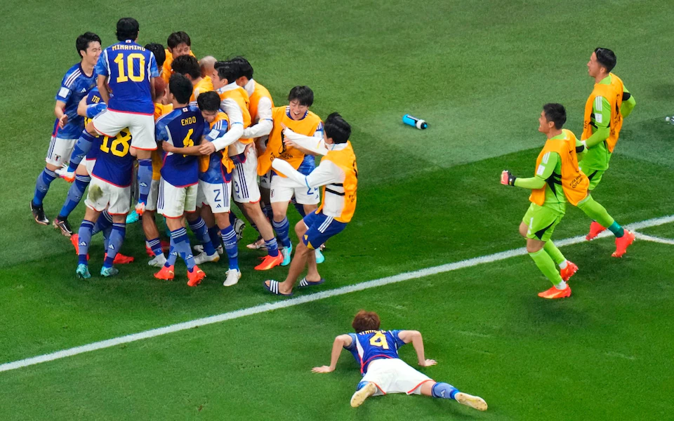 Japan: AFC U-17 Asian Cup Rival Watch japanvgermany