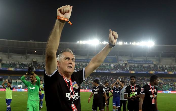 7 Title Winning Coaches in 2023-24 - The Most Exciting ISL Season Awaits? images 12