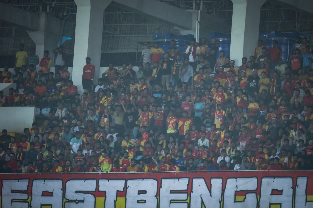 Match Preview NorthEast United FC Vs East Bengal FC