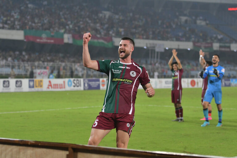 Durand Cup – Mohun Bagan set up derby finale with narrow win over Goa