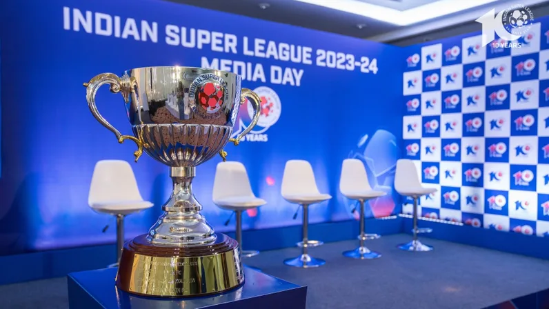 Indian Super League : Season 2023-24