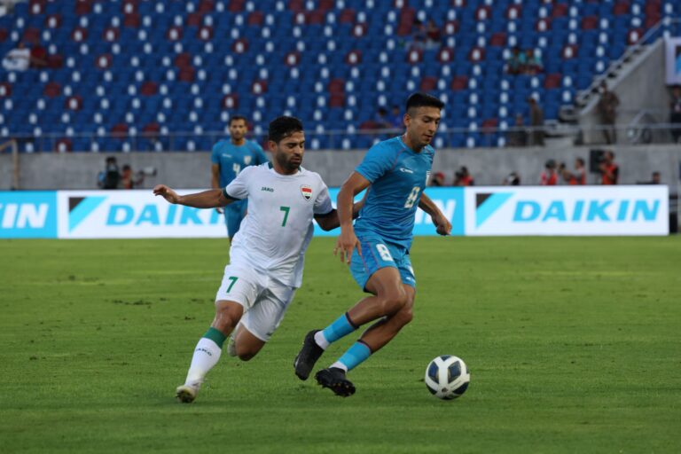Match Preview – India Battles Lebanon For Third-Place In King’s Cup