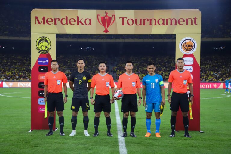 5 Key Takeaways From India vs Malaysia – Merdeka Cup Semi-Final