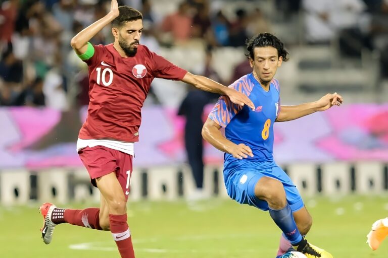 2026 FIFA World Cup Qualifiers – Can high-flying team India stun Asian powerhouse Qatar in their backyard?